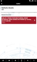 IEEE SPS Events capture d'écran 3