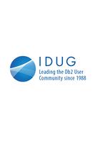 International Db2 Users Group poster