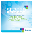 IEEE Sections Congress icon