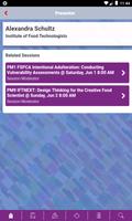IFT’s Annual Event & Food Expo screenshot 3