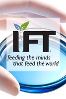 IFT’s Annual Event & Food Expo 포스터