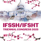 IFSSH-IFSHT Congress icon