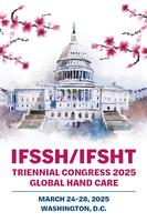 IFSSH-IFSHT Congress poster