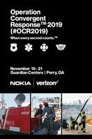 #OCR2019 poster