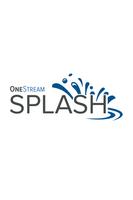 OneStream Software Splash poster