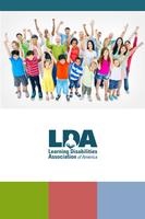 LDA poster