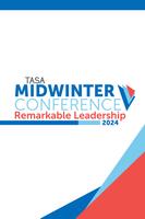 TASA Midwinter 海報