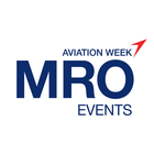 آیکون‌ MRO Events