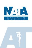 NATA Events poster