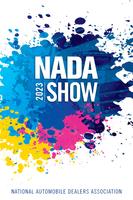 NADA Show Affiche