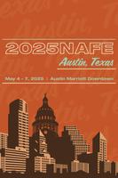 NAFE poster