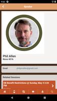 NAFE screenshot 3