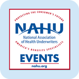 NAHU Events icône