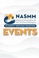NASMM ポスター