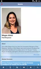 NASP-The Voice of Subrogation APK Herunterladen