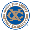 The National Exchange Club 圖標
