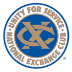 The National Exchange Club 아이콘