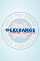 The National Exchange Club 海报