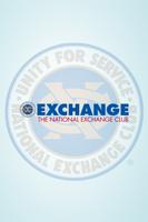 The National Exchange Club poster