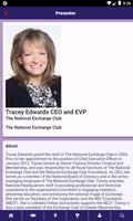 The National Exchange Club 截图 3