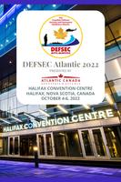 DEFSEC poster
