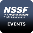 NSSF Events ícone
