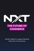 NXT Nordic poster