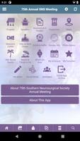 SNS Annual Meeting 截图 1