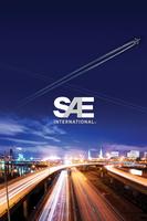 SAE International Events Affiche