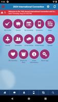 Sweet Adelines Events 截图 1