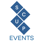 SCUP Events icono