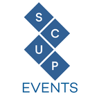 SCUP Events 圖標