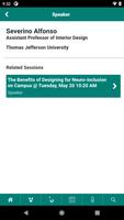 SCUP Events screenshot 3