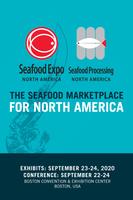 Poster Seafood Expo
