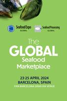 Poster Seafood Expo Global