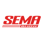 SEMAShow biểu tượng