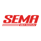 SEMAShow ikon