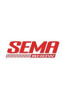 SEMAShow Poster