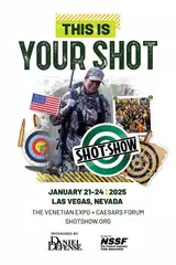 SHOT Show Mobile XAPK download