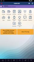 SHRM Events تصوير الشاشة 1