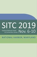SITC 2019 poster