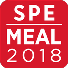 SPE MEAL 2018 icône