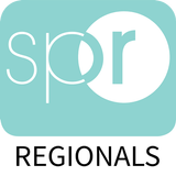 SPR Regionals आइकन