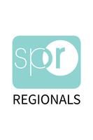 SPR Regionals โปสเตอร์