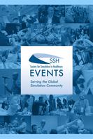 SSH Events poster