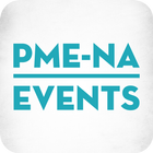 PME-NA Events icon