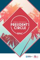 NAR President’s Circle Conference poster