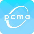 PCMA আইকন