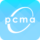 PCMA icône