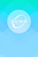 PCMA plakat